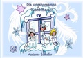 Cover: Die ungehorsamen Schneeflocken - epubli