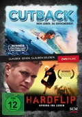 Cover: Cutback / Hardflip - Doppel-DVD - H&auml;nssler
