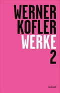 Cover: Werke 2 - Sonderzahl