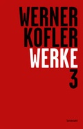 Cover: Werke 3 - Sonderzahl