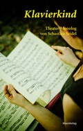 Cover: Klavierkind - Maro