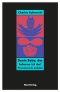 Cover: Dante Baby, das Inferno ist da! - Maro