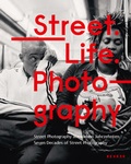 Cover: Street. Life. Photography - Kehrer Verlag