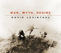 Enlarge image Cover: David Levinthal - Kehrer Verlag