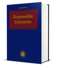 Cover: Responsible Enterprise - Nomos