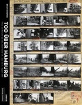 Cover: &raquo;Tod &uuml;ber Hamburg&laquo; - Junius