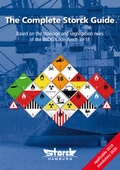 Bild: The Complete Storck Guide - ecomed Storck
