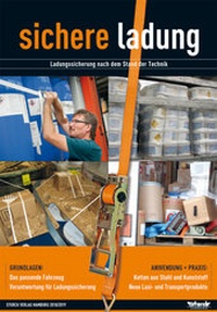 Abbildung von: sichere ladung - ecomed Storck