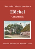 Cover: H&ouml;ckel Ortschronik - PD-Verlag GmbH & Co. KG