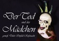 Cover: Der Tod und das M&auml;dchen - M&uuml;nster Verlag
