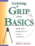 Cover: Getting a Grip on the Basics - Struik Christian Books