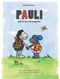 Cover: Pauli geht in den Kindergarten - cap-Verlag Andreas Claus e.K.