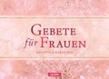 Cover: Gebete f&uuml;r Frauen - cap-Verlag Andreas Claus e.K.