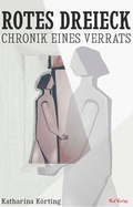 Cover: Rotes Dreieck - Kid Verlag