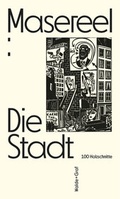Cover: Die Stadt - Walde + Graf Verlagsagentur und Verlag