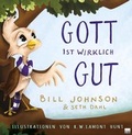 Cover: Gott ist wirklich gut! - Grain Press Verlag GmbH