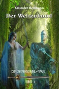 Cover: Der Weltenbund - Verlag Rad und Soziales