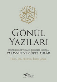 Abbildung von: Gönül Yazıları - Institut für islamische Studien und interkulturelle Zusammenarbeit