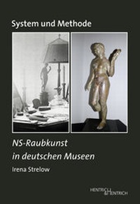 Enlarge image Cover: System und Methode - Hentrich und Hentrich Verlag Berlin