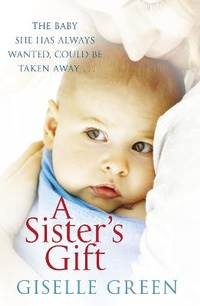 Abbildung von: A Sister's Gift - AVON, a division of HarperCollins Publishers Ltd