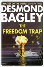 Cover: The Freedom Trap - Collins Crime Club