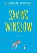 Cover: Saving Winslow - Collins