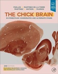 Bild: The Chick Brain in Stereotaxic Coordinates and Alternate Stains - Academic Press