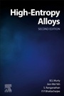 Cover: High-Entropy Alloys - Elsevier