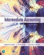 Cover: Intermediate Accounting Plus MyLab Accounting with Pearson eText -- Access Card Package - Addison Wesley