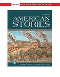 Cover: American Stories - Pearson