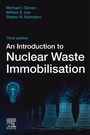Cover: An Introduction to Nuclear Waste Immobilisation - Elsevier