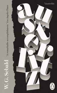 Abbildung von: Austerlitz - Penguin Books Ltd