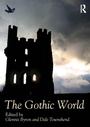 Cover: The Gothic World - Routledge