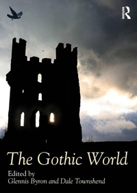 Enlarge image Cover: The Gothic World - Routledge