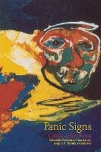 Enlarge image Cover: Panic Signs - Wilfrid Laurier University Press