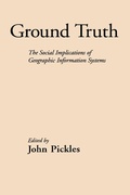 Cover: Ground Truth - Guilford Publications