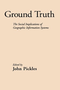 Enlarge image Cover: Ground Truth - Guilford Publications