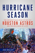 Cover: Hurricane Season - Hachette Books