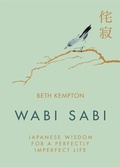 Cover: Wabi Sabi - Piatkus Books