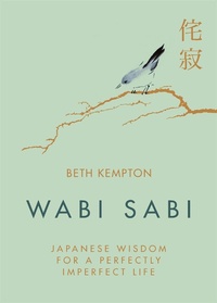 Abbildung von: Wabi Sabi - Piatkus Books