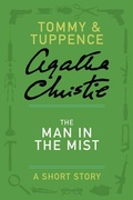 Cover: The Man in the Mist - HarperCollins