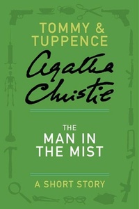 Enlarge image Cover: The Man in the Mist - HarperCollins
