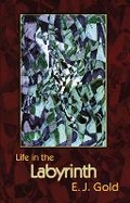 Cover: Life in the Labyrinth - Gateways Books & Tapes,US