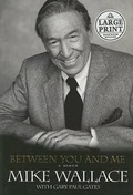 Cover: Between You and Me - Random House Large Print Publishing