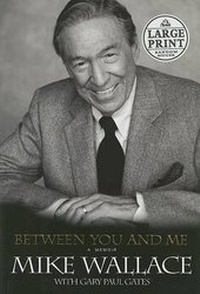 Enlarge image Cover: Between You and Me - Random House Large Print Publishing