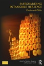 Cover: Safeguarding Intangible Heritage - Routledge