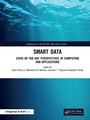 Cover: Smart Data - Chapman & Hall/CRC