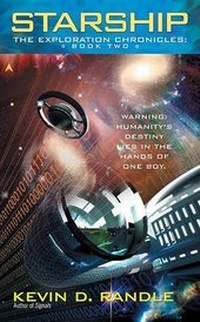 Enlarge image Cover: Starship - Ace Books