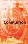 Cover: Self-Completion - Gateways Books & Tapes,US