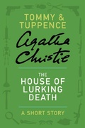 Cover: The House of Lurking Death - HarperCollins